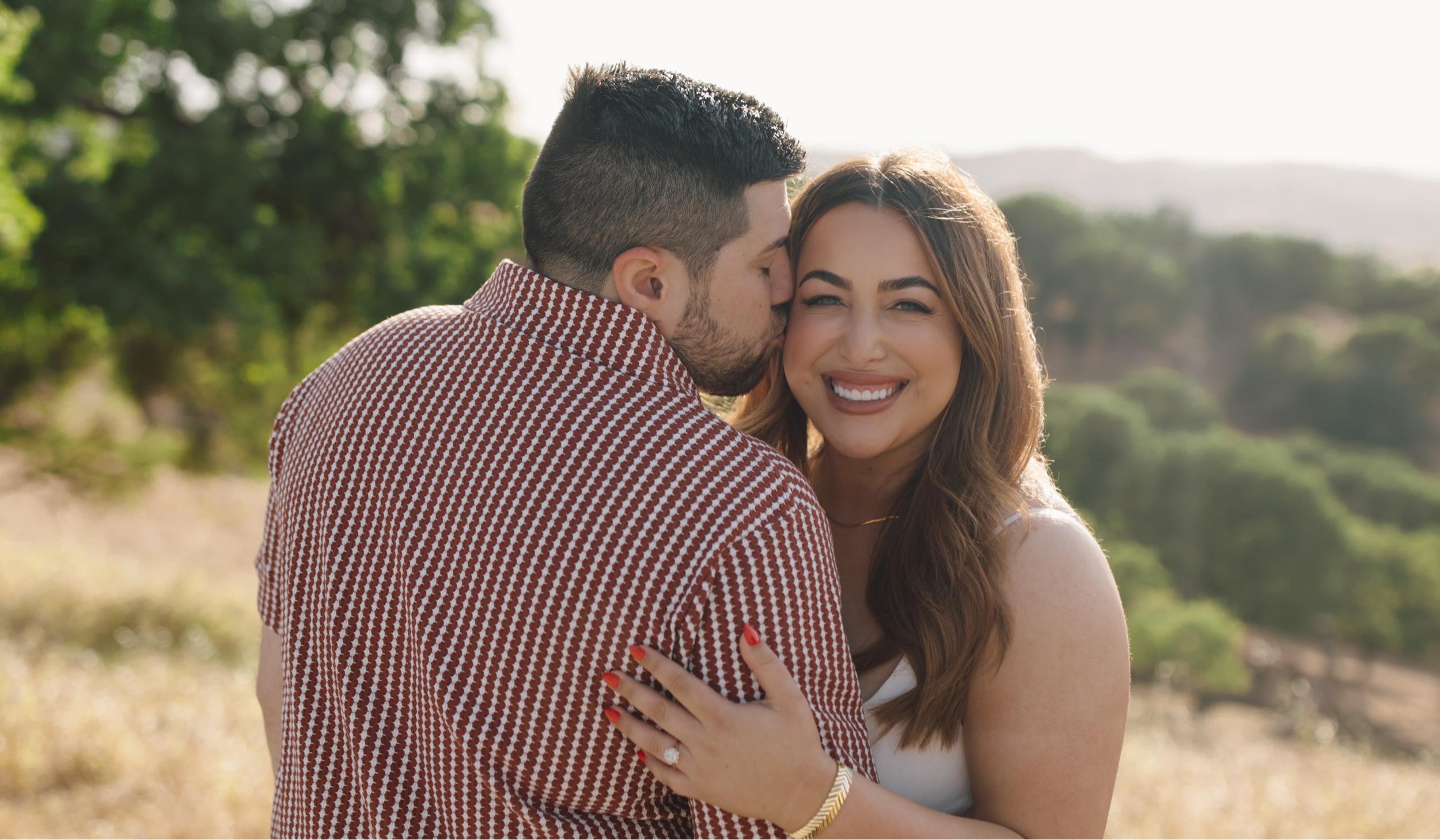 The Wedding Website of Kristen Alves and Kevin Borba