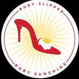 Ruby Slipper CBD
