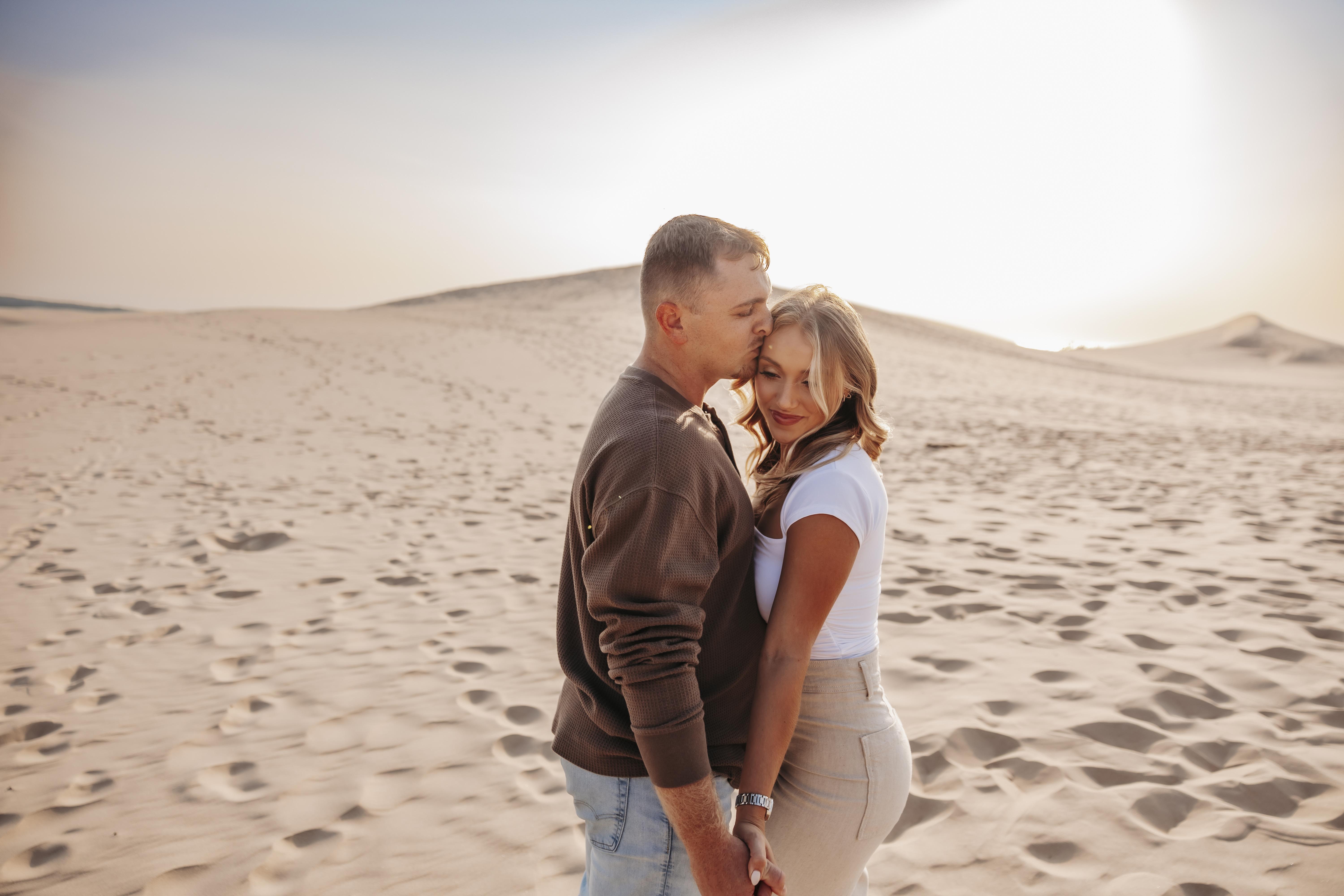 The Wedding Website of Elleah Barnhill and Jaron VanFleteren