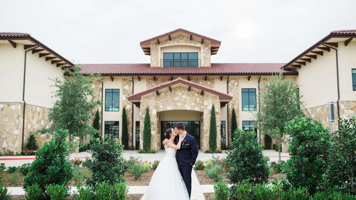 Verona Villa Wedding Venues Zola