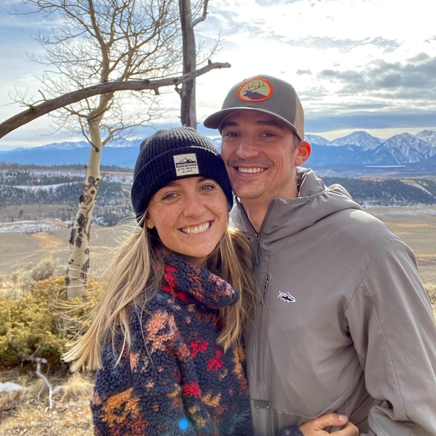 First solo trip to Leadville in 2020