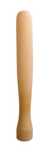 Cocktail Kingdom® Natural Wood Muddler