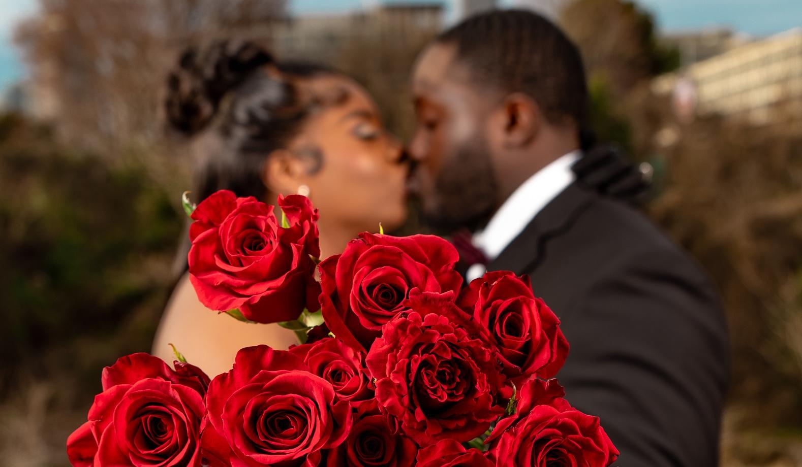 The Wedding Website of Leasia Glover and Brandon Davis