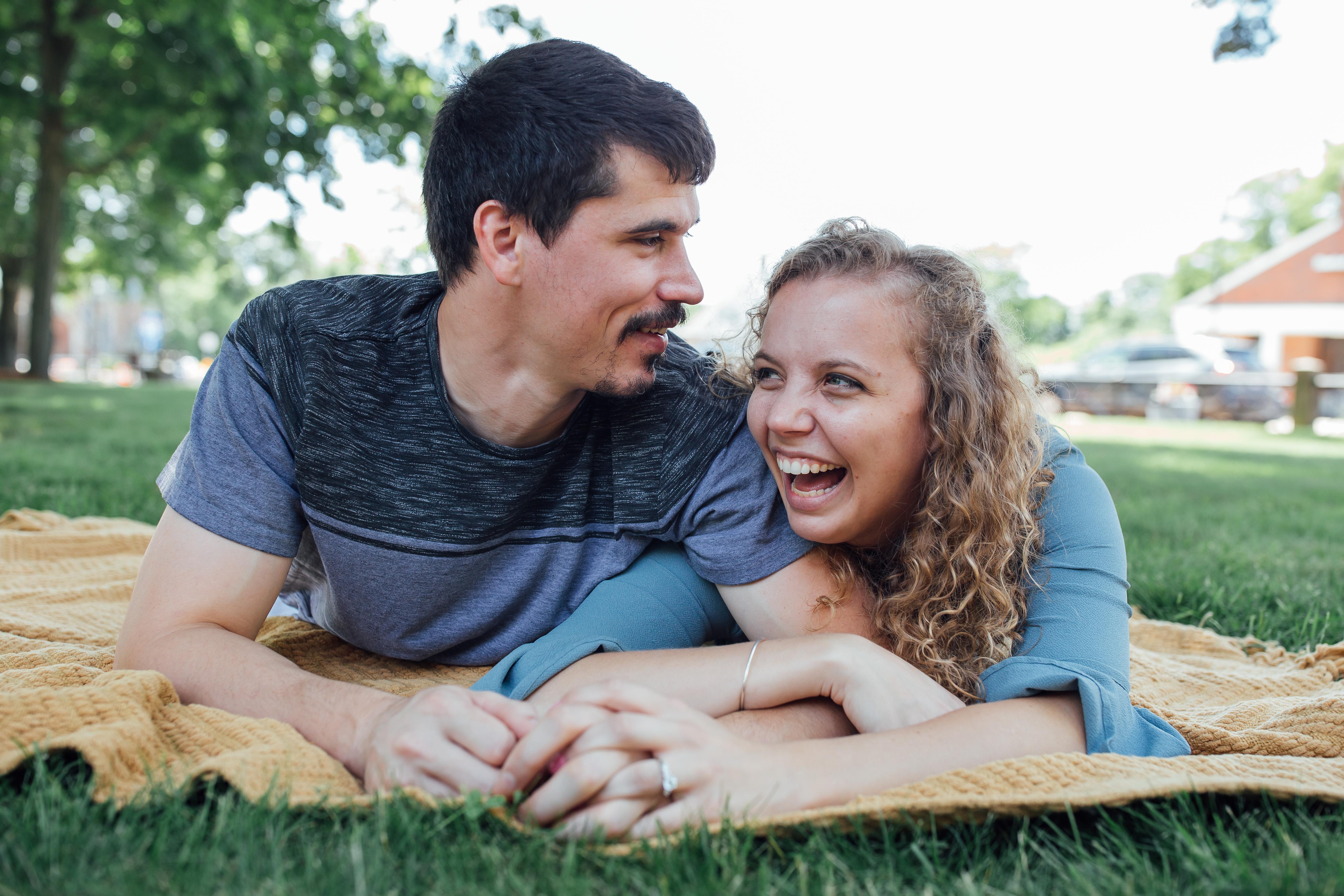 The Wedding Website of Kerri Vogler and Jordan Cookson