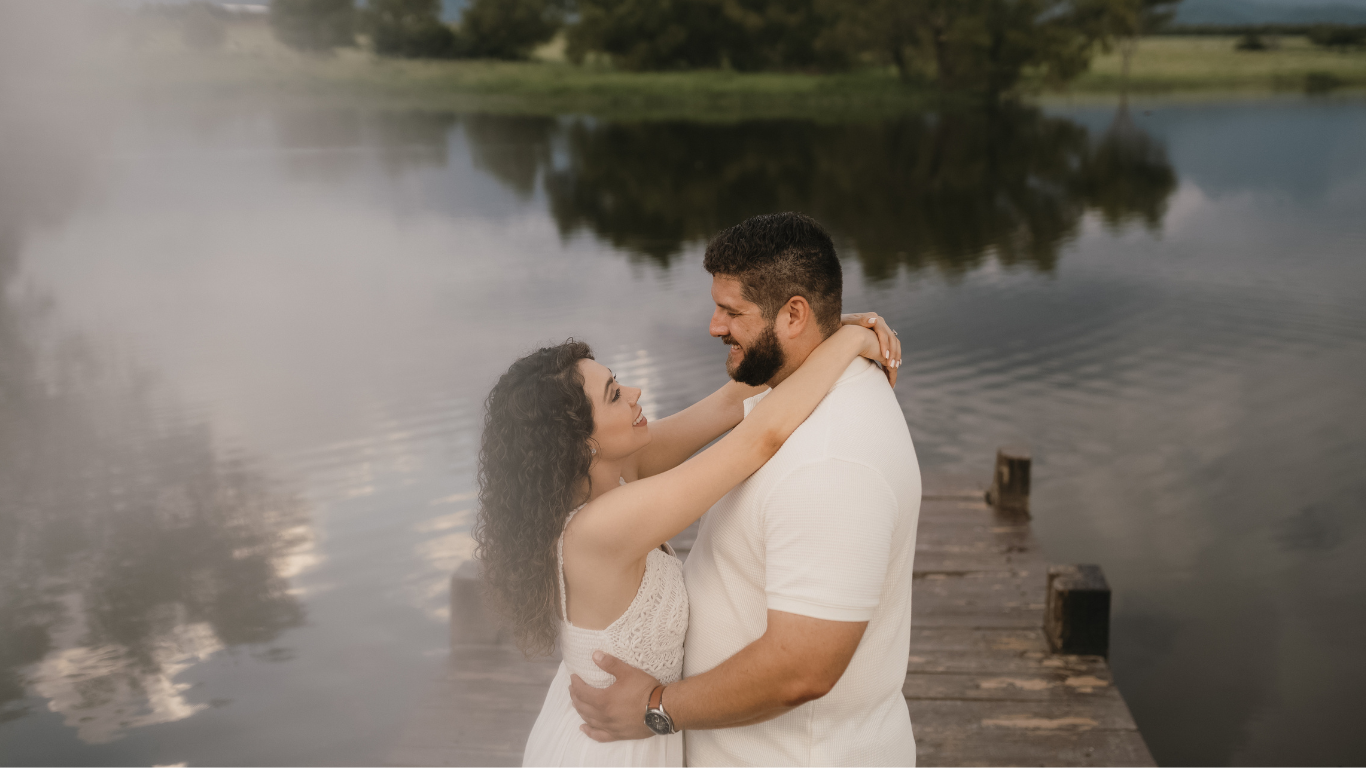 The Wedding Website of Fernanda Vázquez and Pedro Cantú