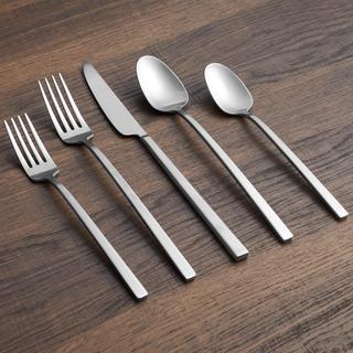 Damaris 20-Piece Flatware Set, Service for 4