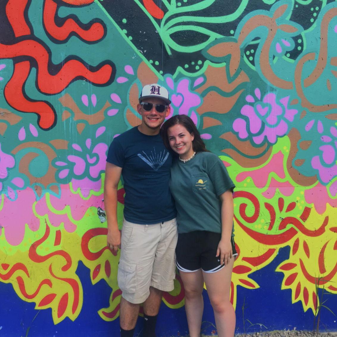 Church Summer Camp Trip - Missouri - 2019