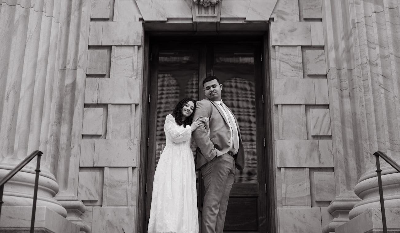 The Wedding Website of Jacianna Márquez and Samuel Márquez