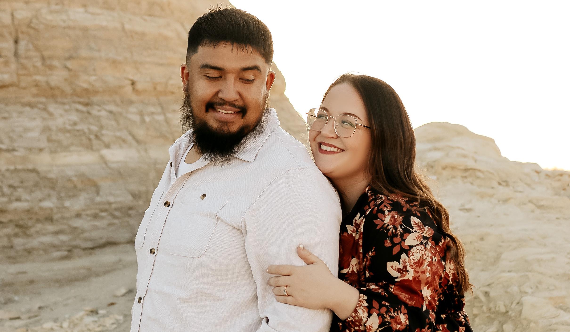 The Wedding Website of Jenifer Phipps and Rogelio Martinez