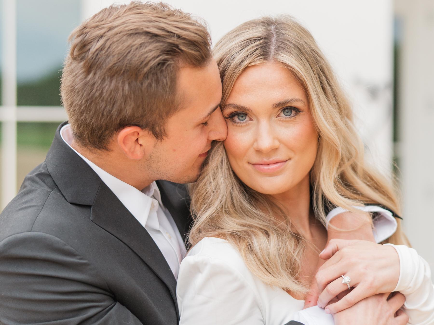 The Wedding Website of Kyndall Fitzgerald and Sam Ring