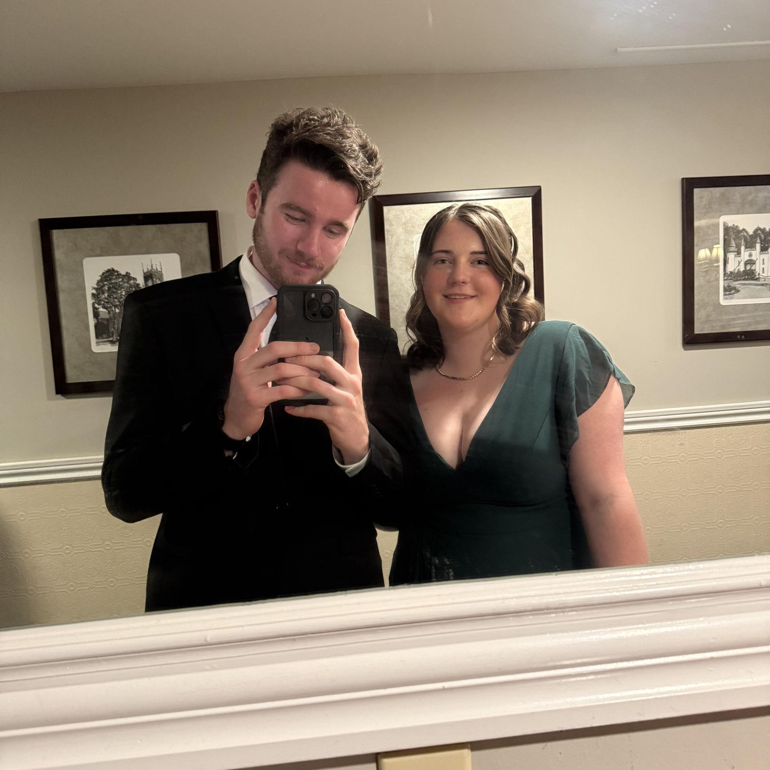 Lilly and Alex's wedding! June 2025
