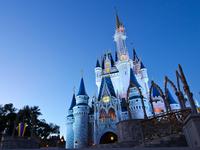 Magic Kingdom