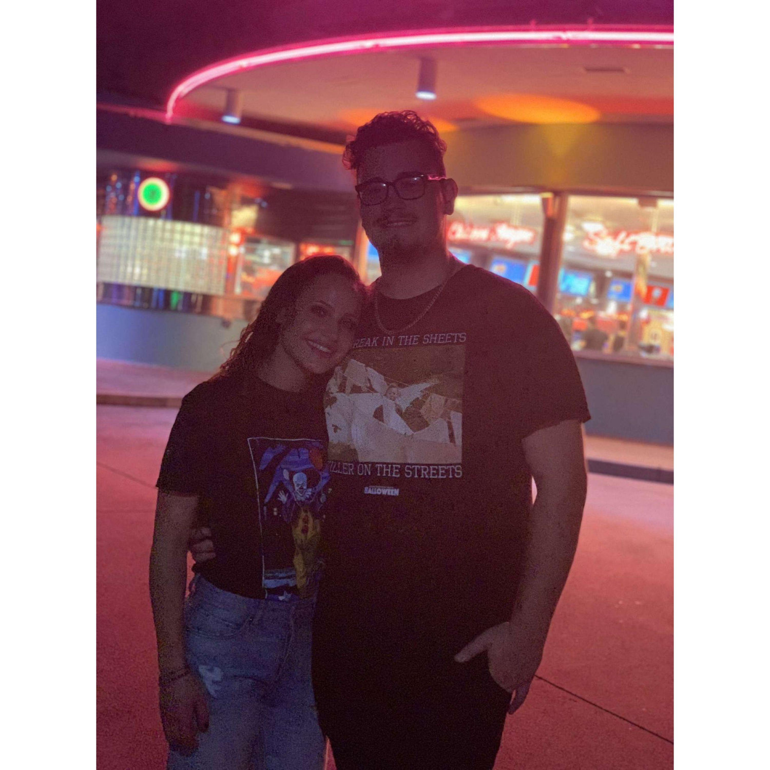 Halloween Horror Nights