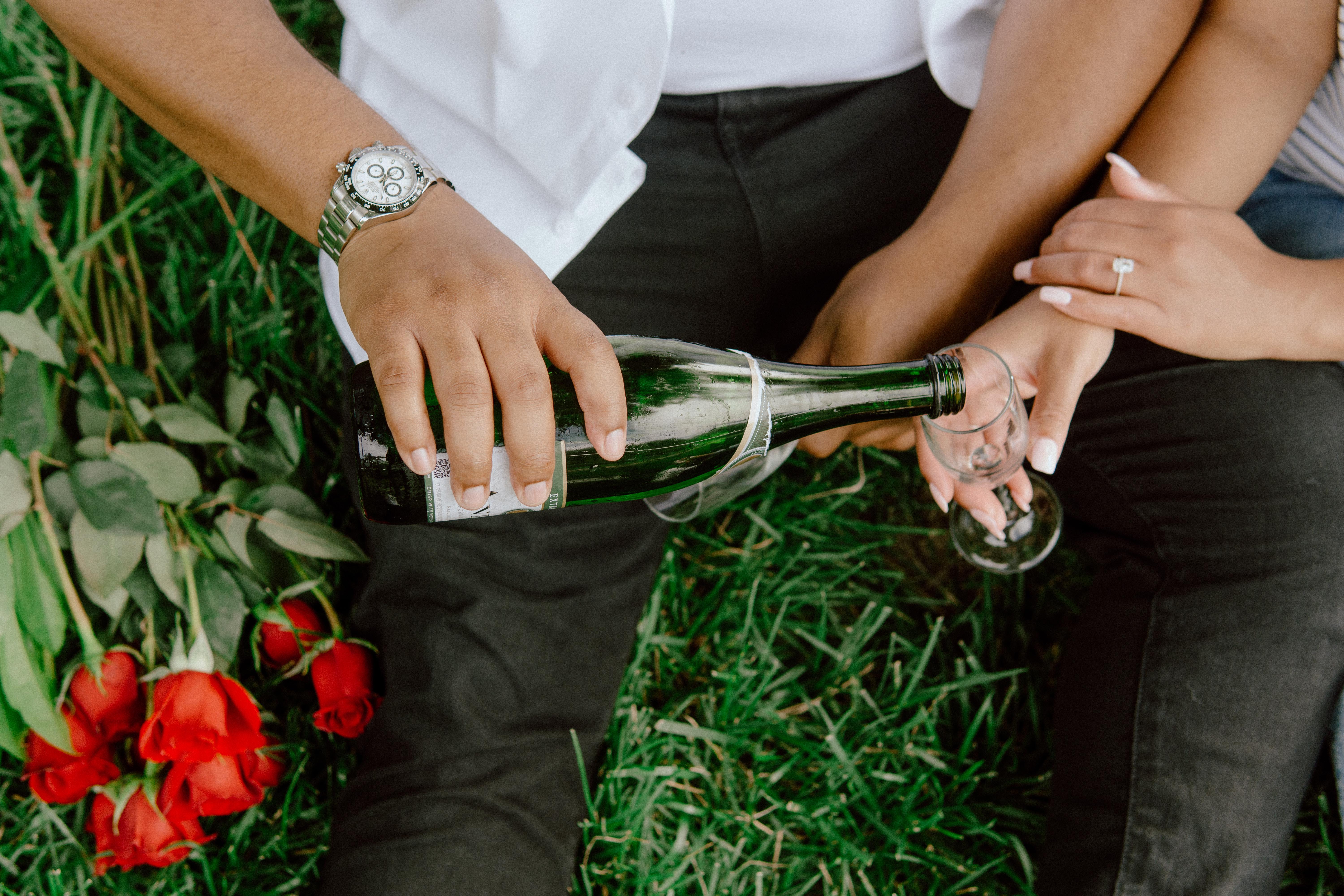 The Wedding Website of Destiny Todd and Tyler Paula