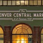 The Denver Central Market