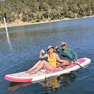 Paddleboard Fund