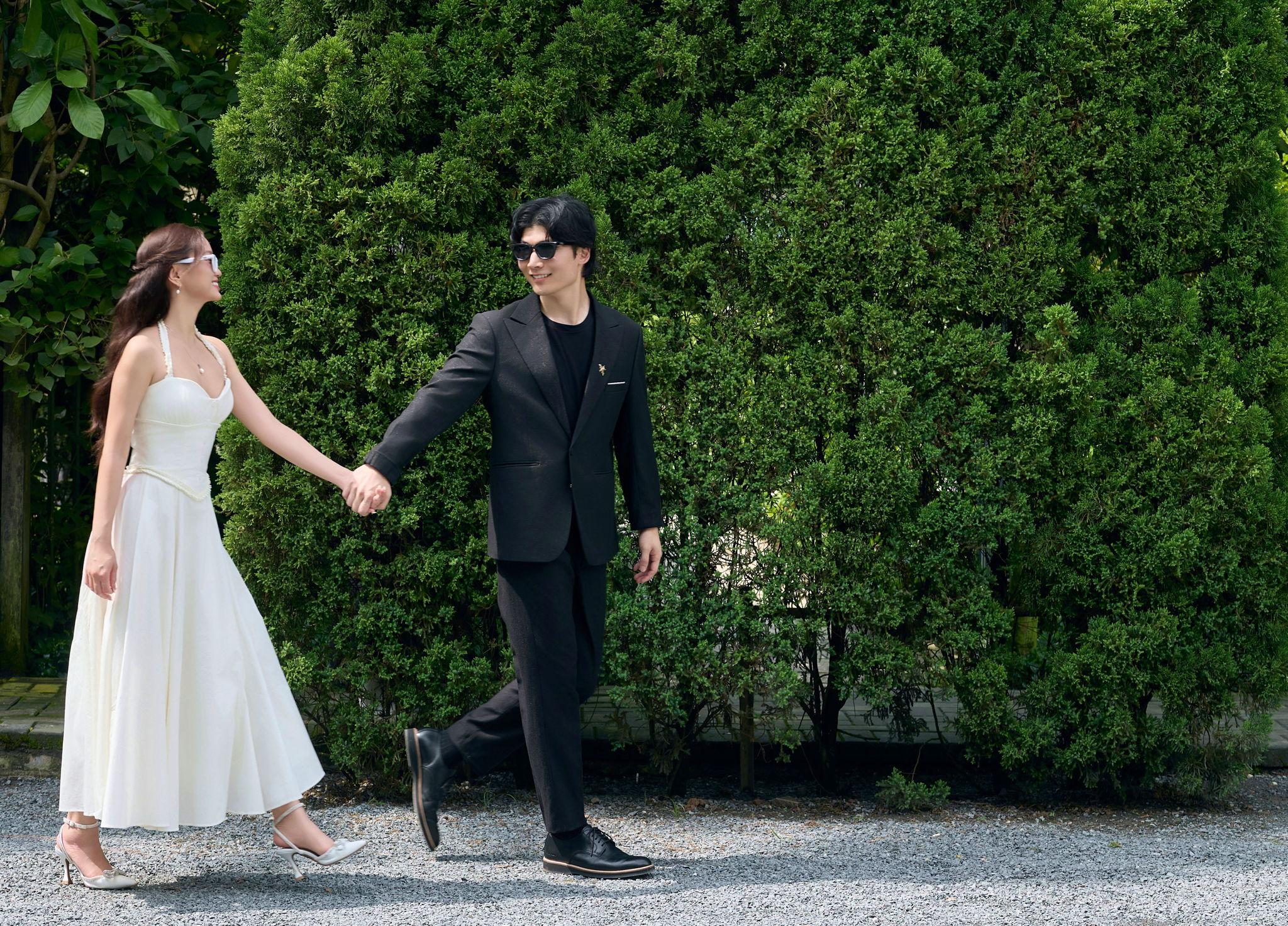 The Wedding Website of Angela Huynh and Eric Takemoto