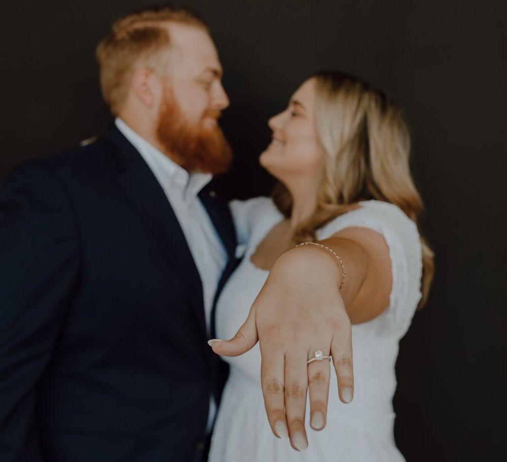 The Wedding Website of Abby Sutton and Justin Hilliard