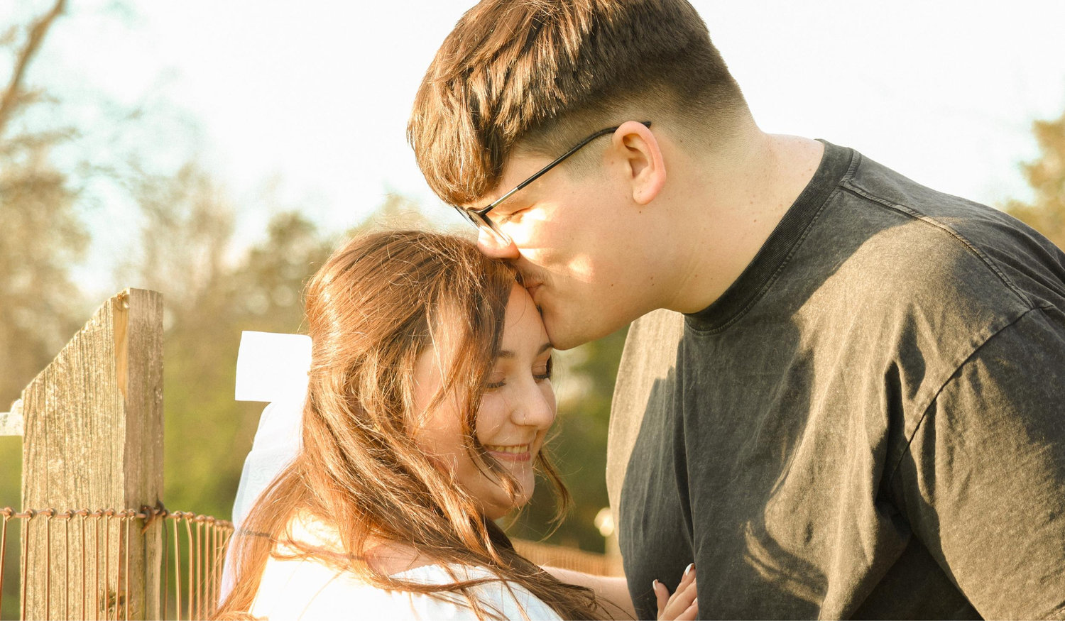 The Wedding Website of Kaley Myers and Kyle Newman