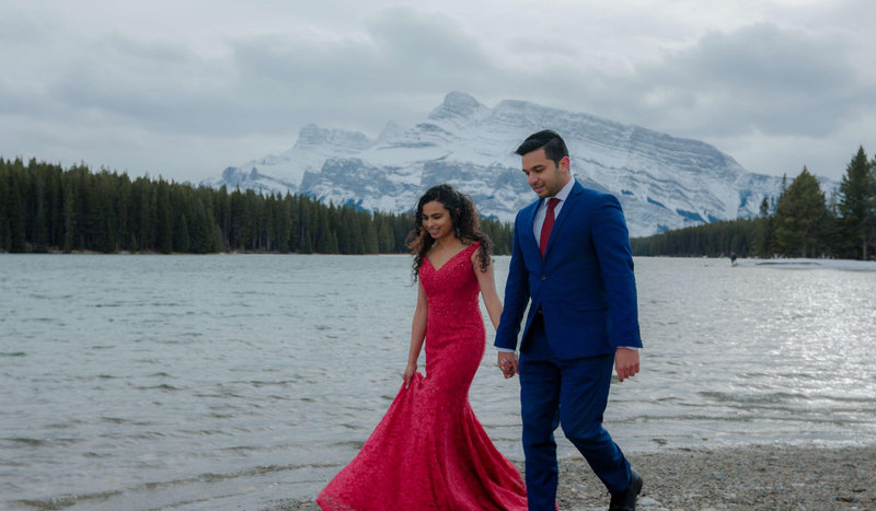 Rigel Raju and Staicy Alex's Wedding Website