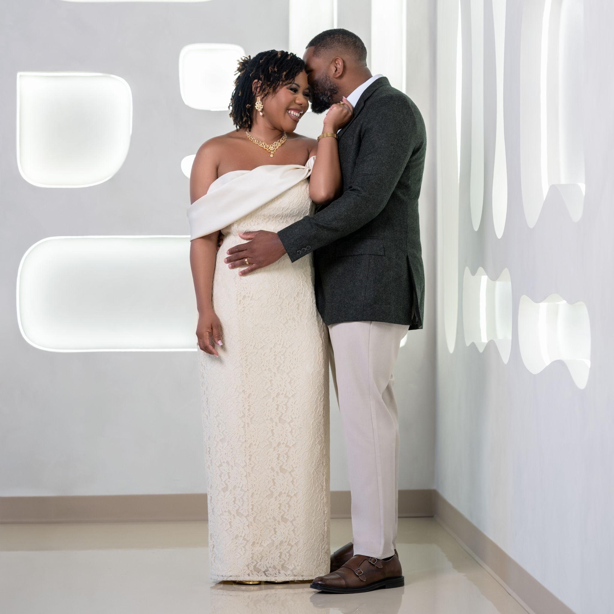 Together, we are home, present, and ready for everything still to come.