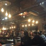 Greenbush Brewery
