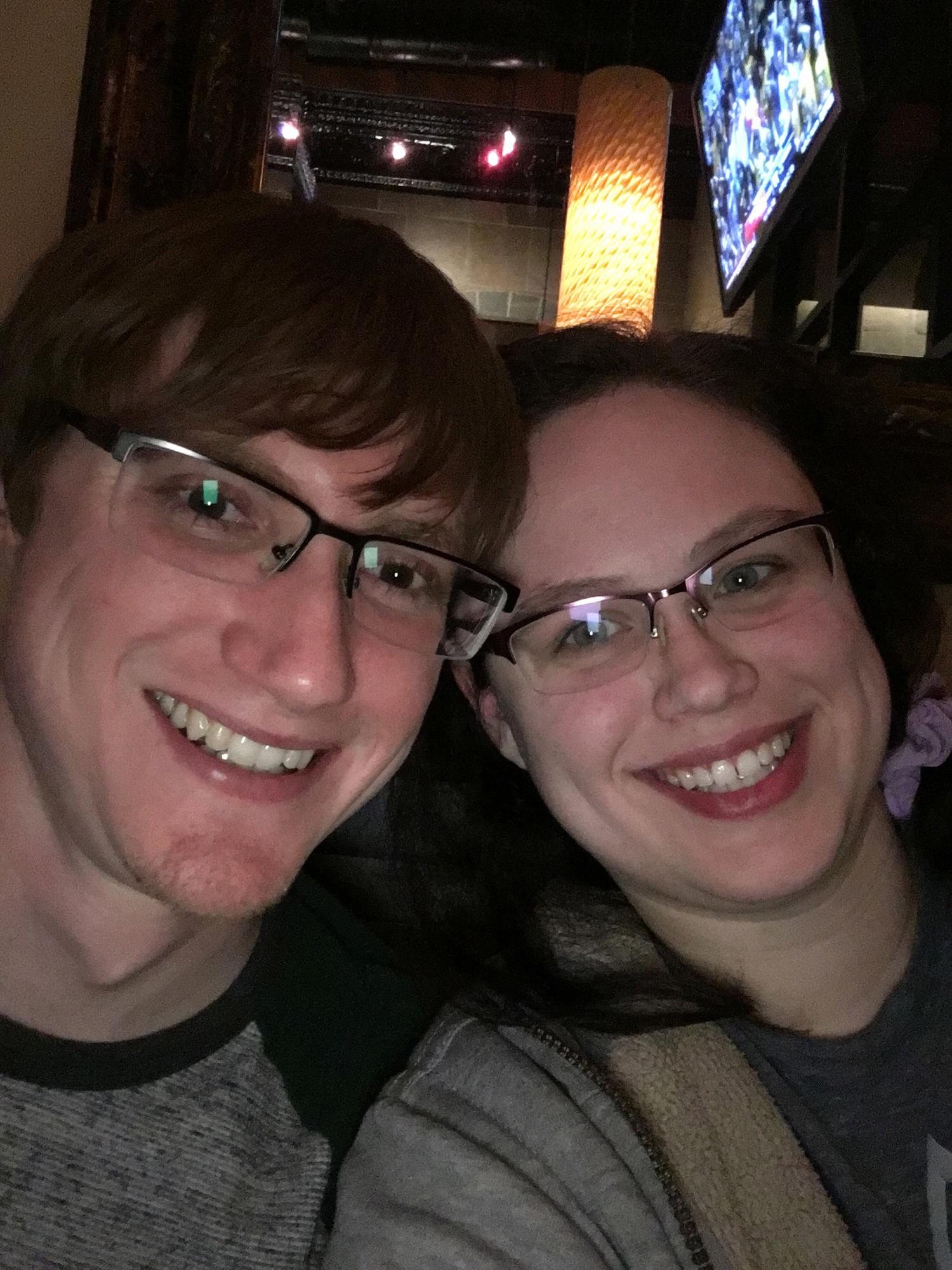 Out To Dinner 2019