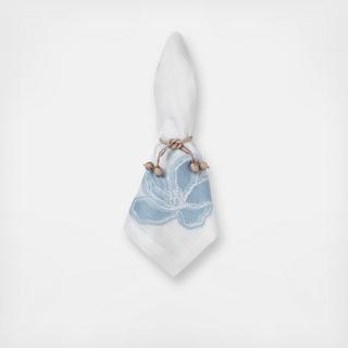 Malibu Napkin, Set of 4