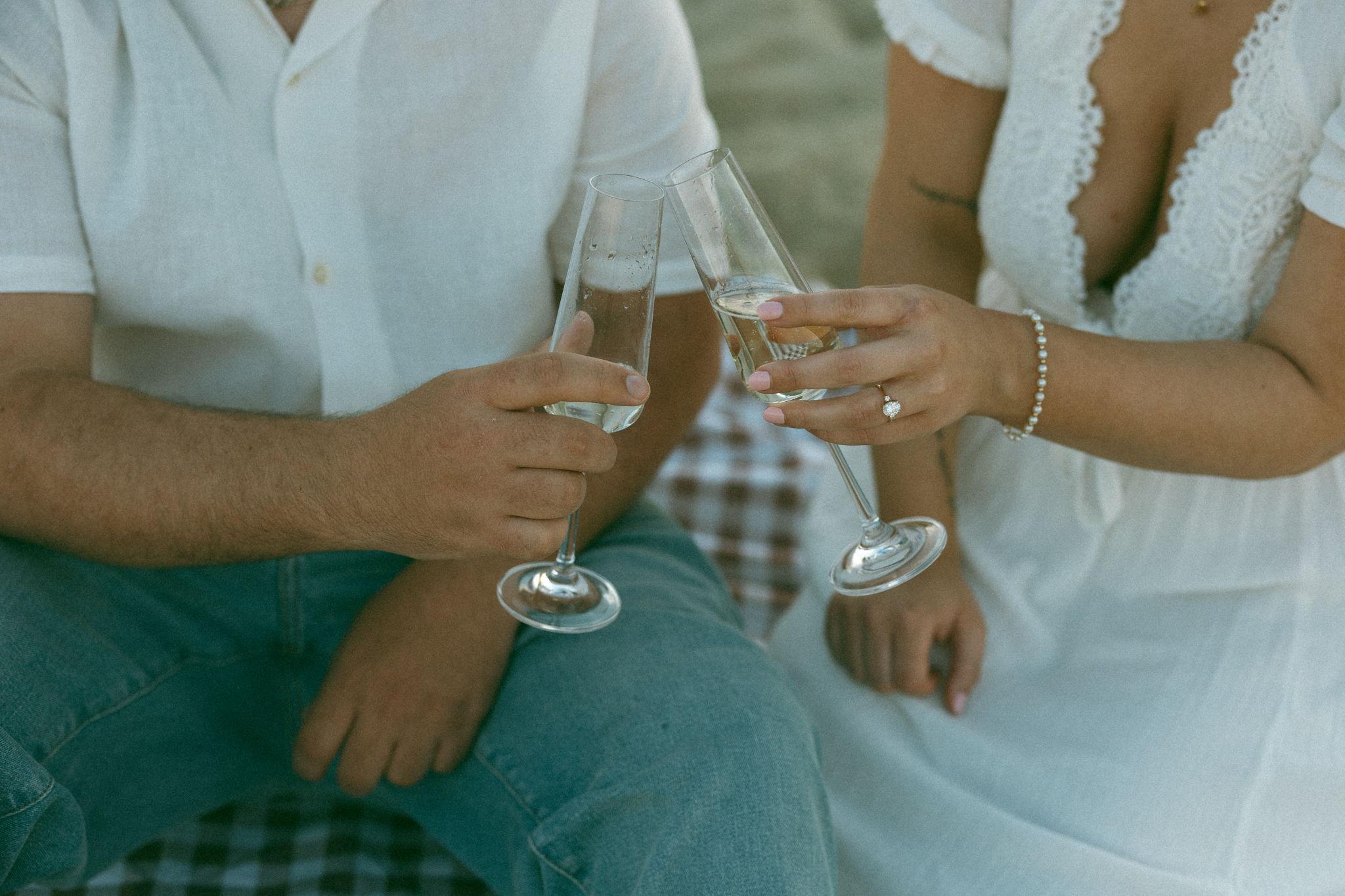 The Wedding Website of Kerry Richel and Kevin Troast