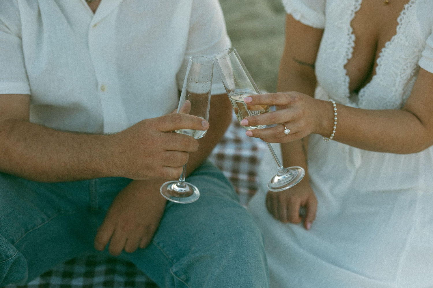 The Wedding Website of Kerry Richel and Kevin Troast
