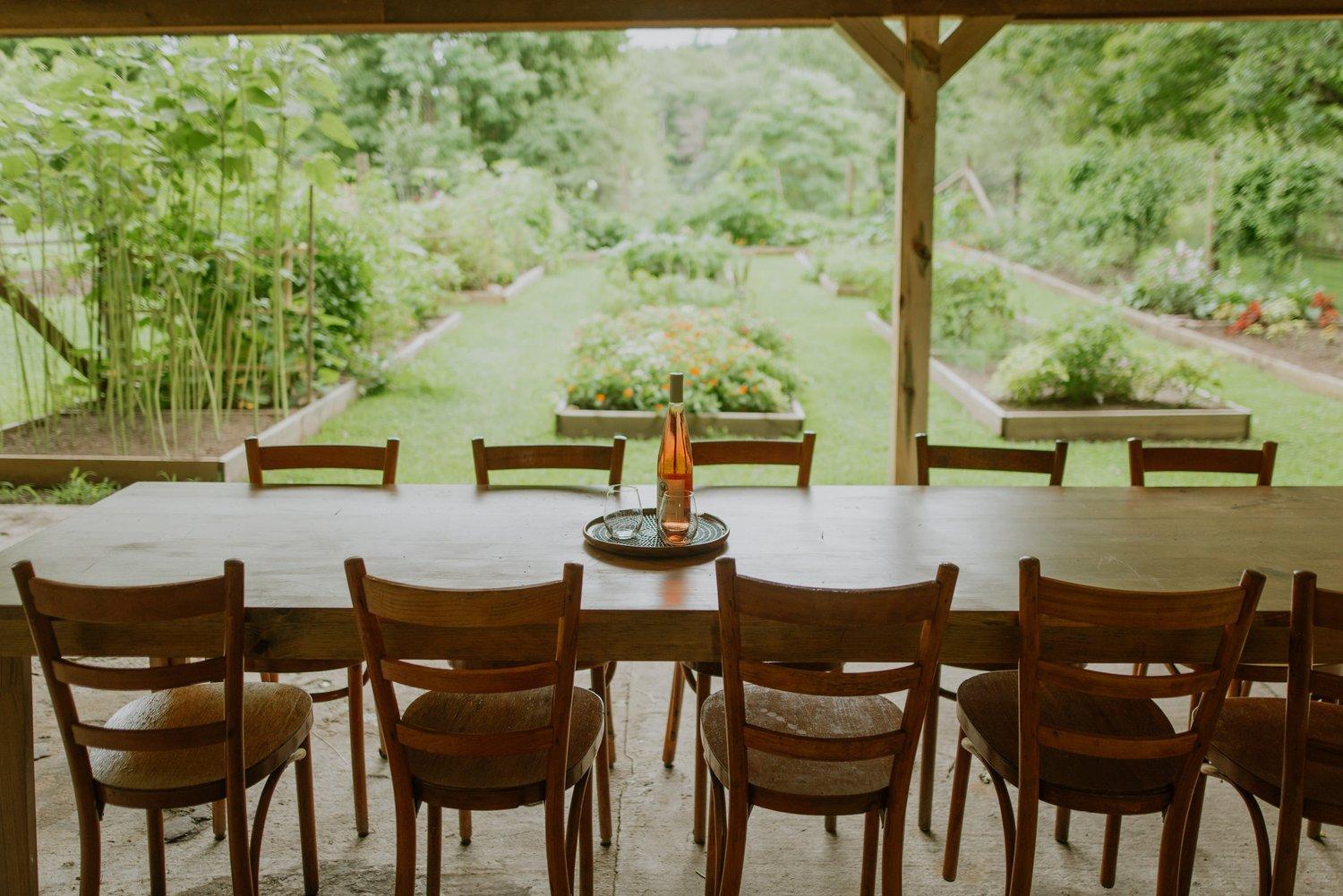 The Wedding Website of Conor Bond and Emily Schutz