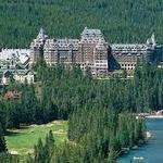 Fairmont Banff Springs