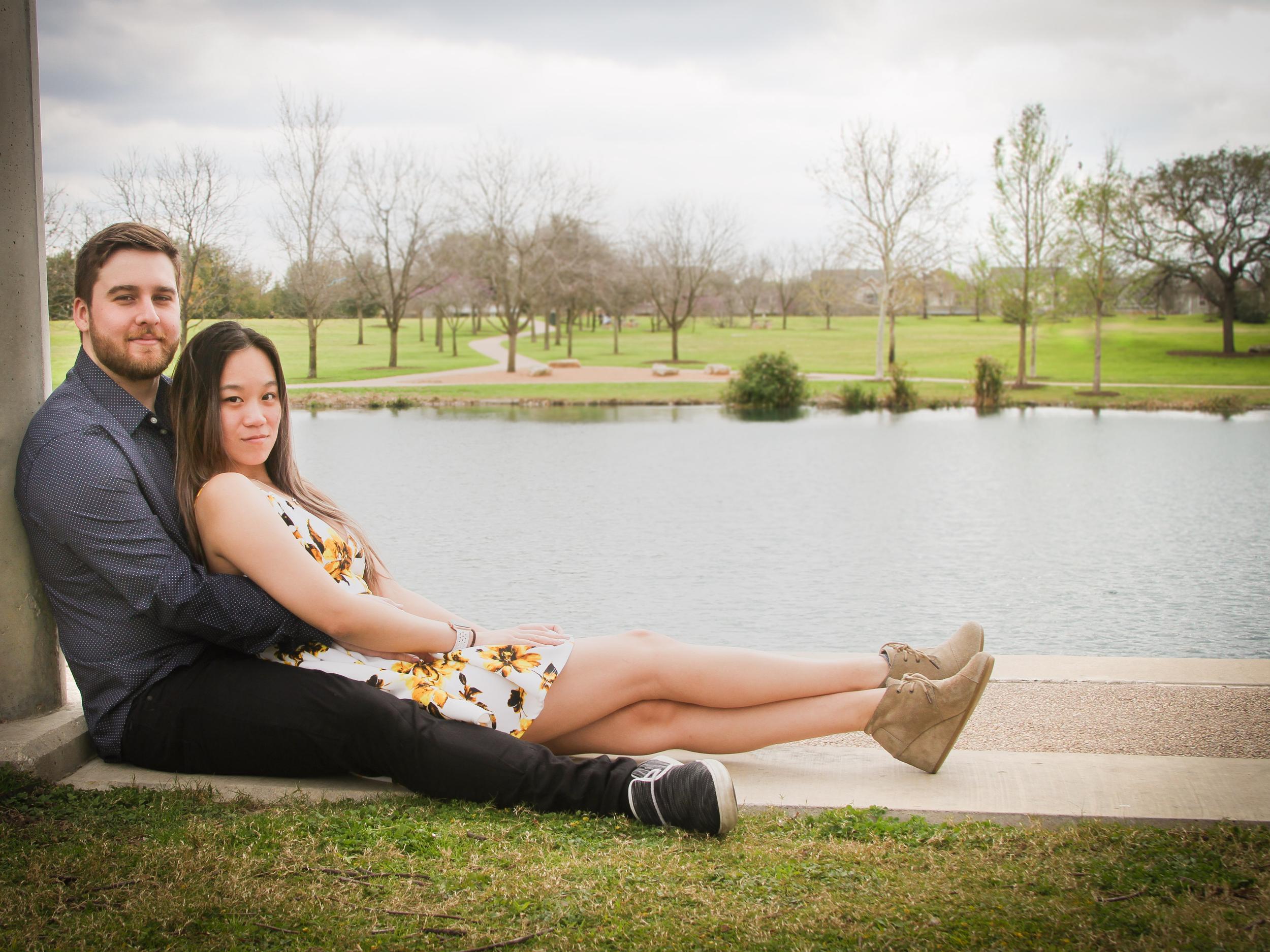 The Wedding Website of Jessica Orona and Hunter Orona