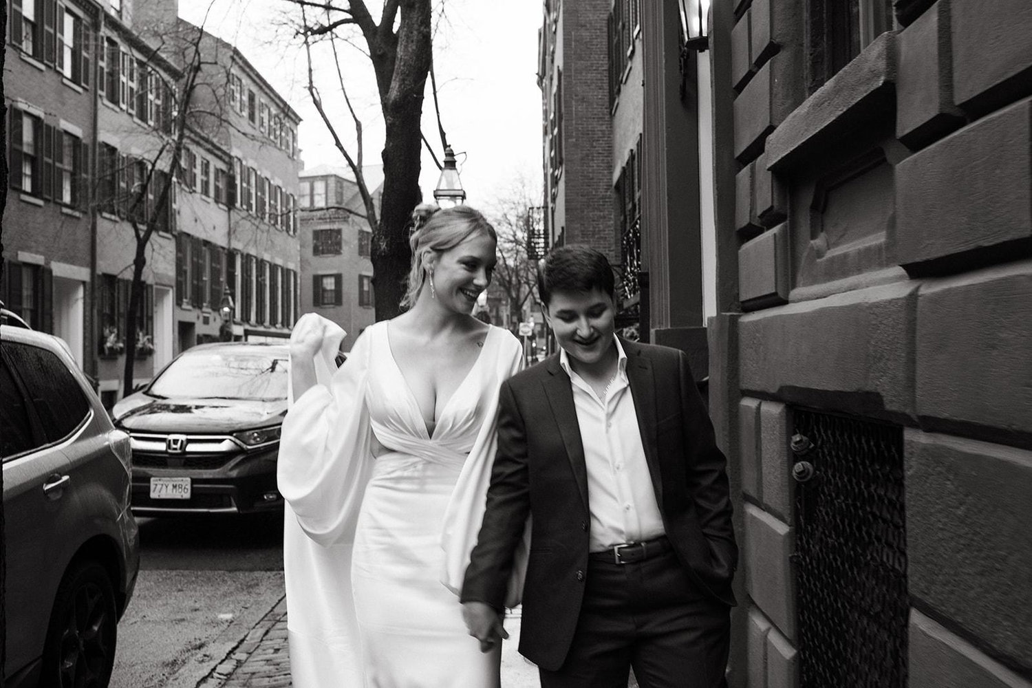 The Wedding Website of Bekah Bosnyak and Lauren Bosnyak