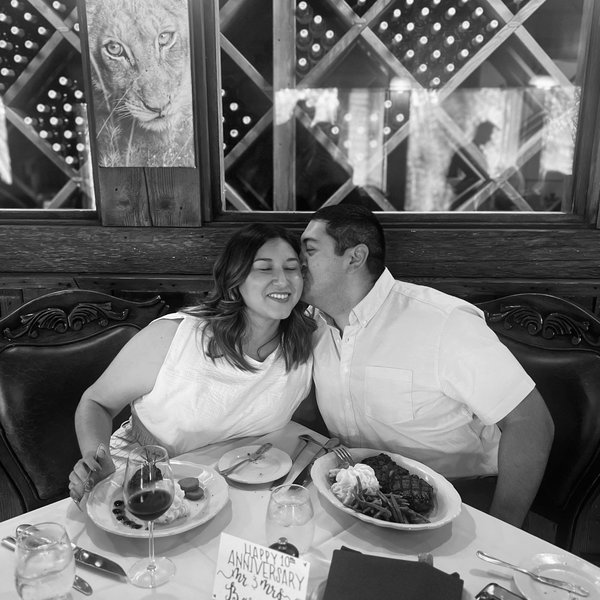Our Newlywed Fund