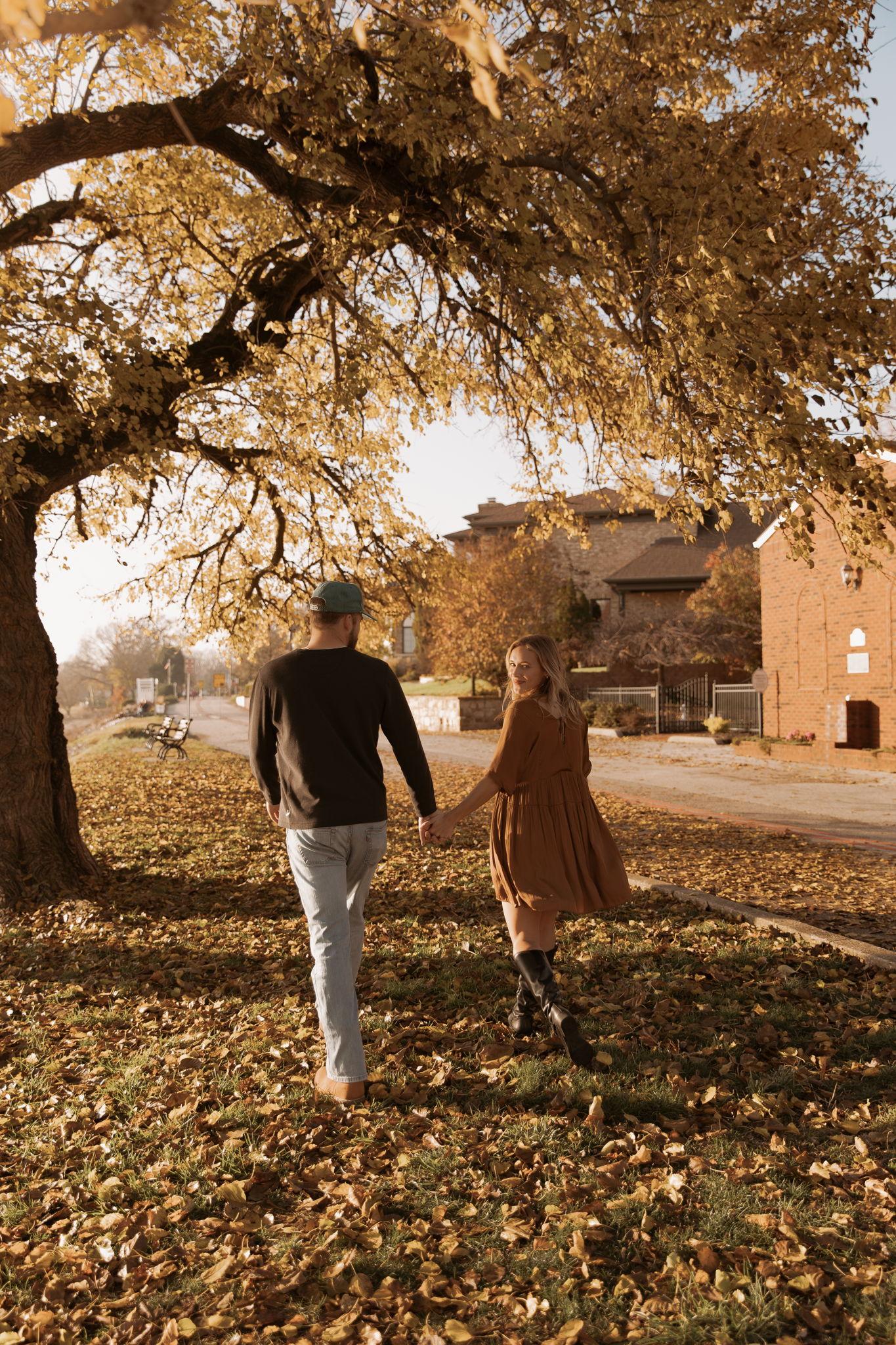 The Wedding Website of Michael Toler III and Taylor Brosmer