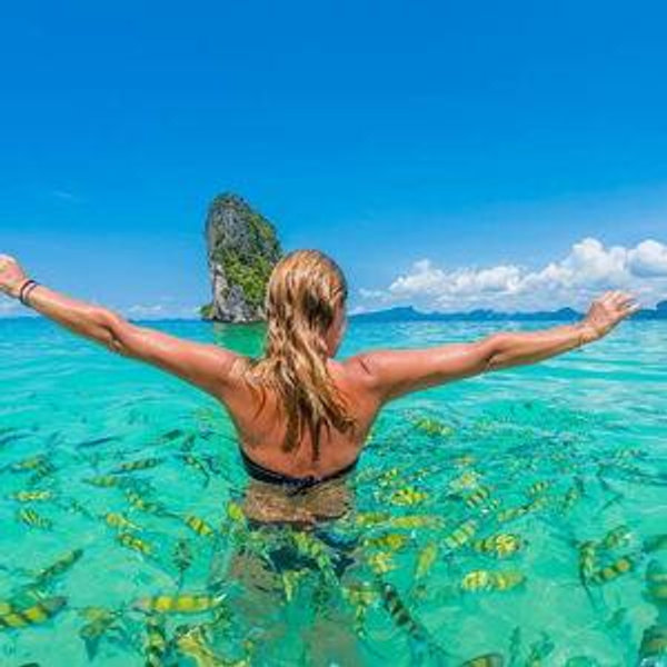 Scuba Diving