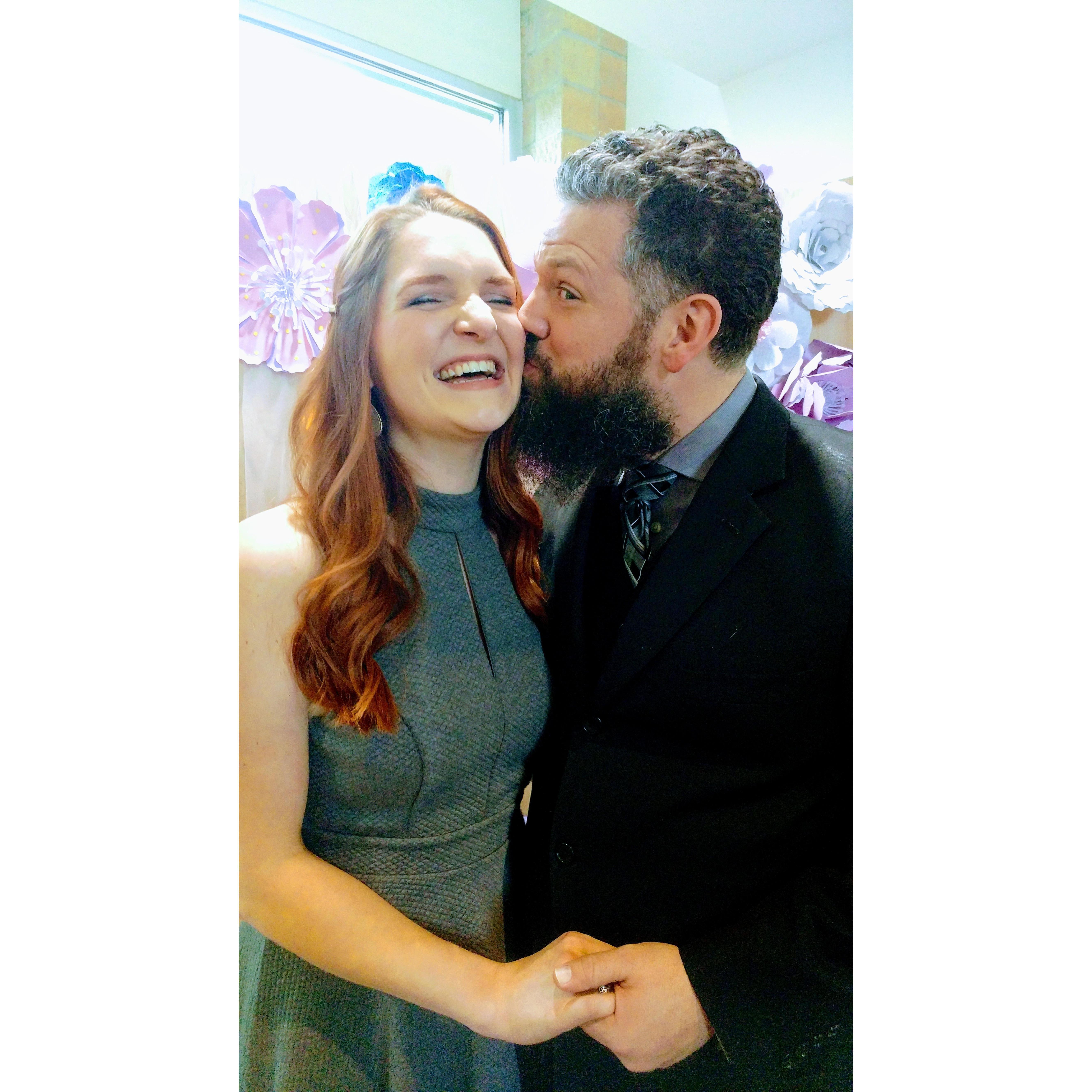 Wedding Fun