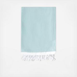 Basic Single Stripe Hand Towel