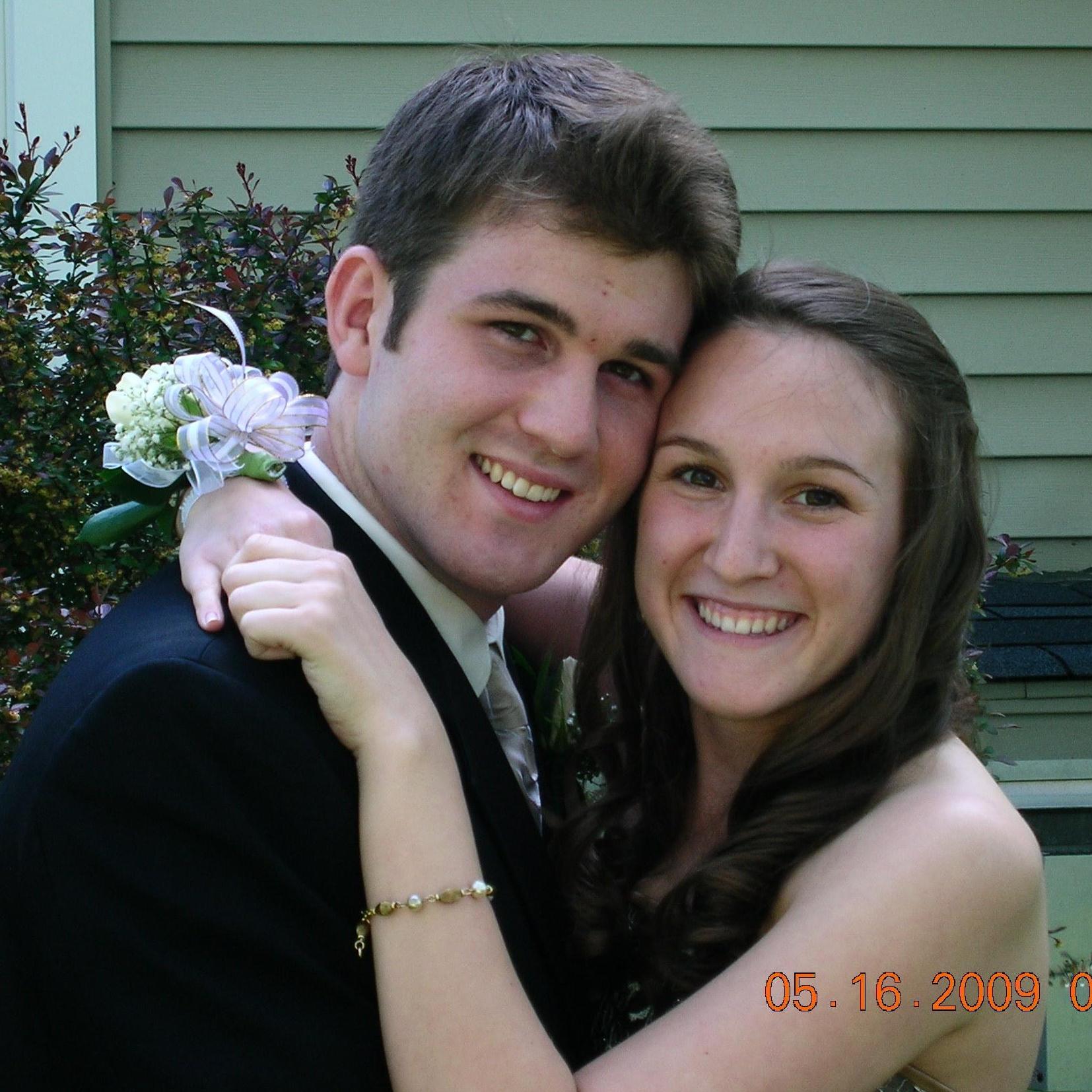Senior Prom 2009