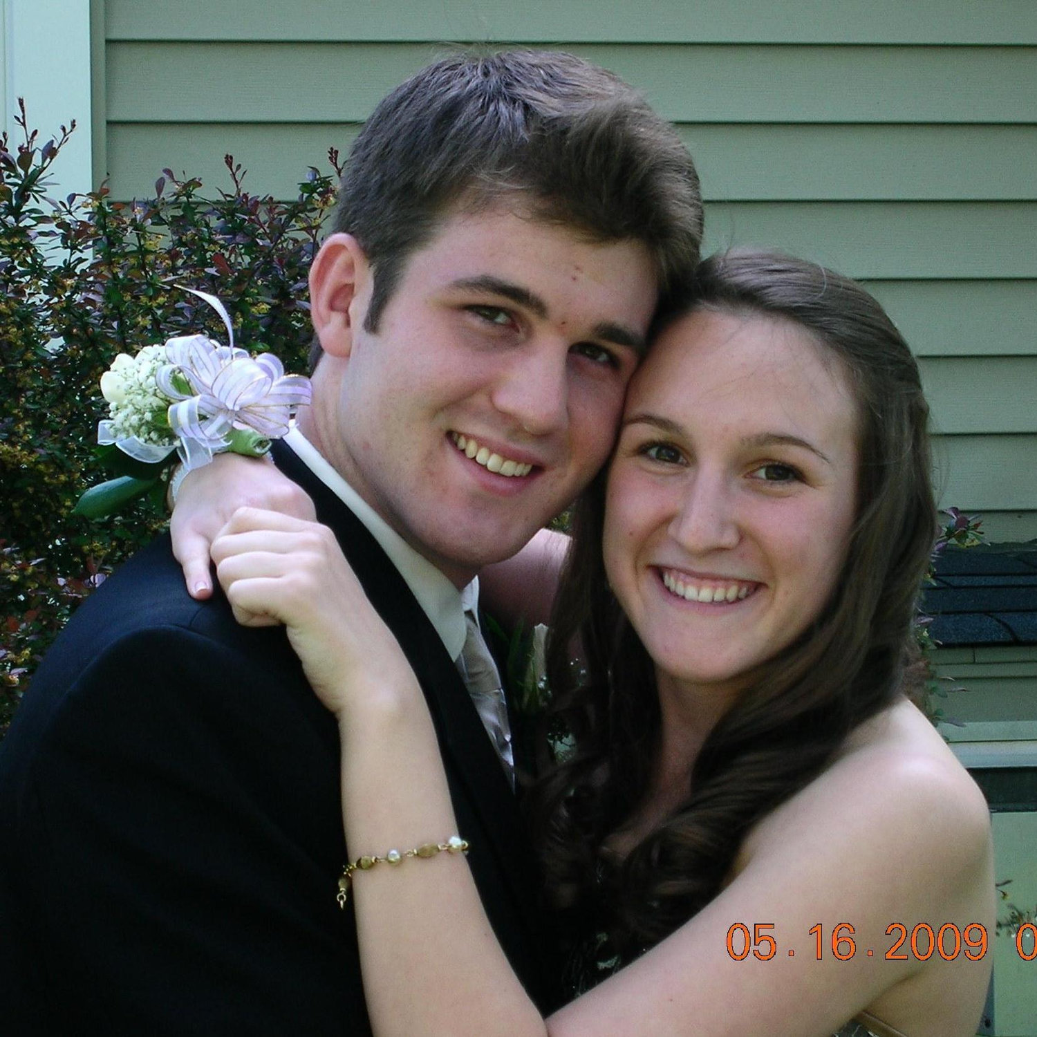 Senior Prom 2009