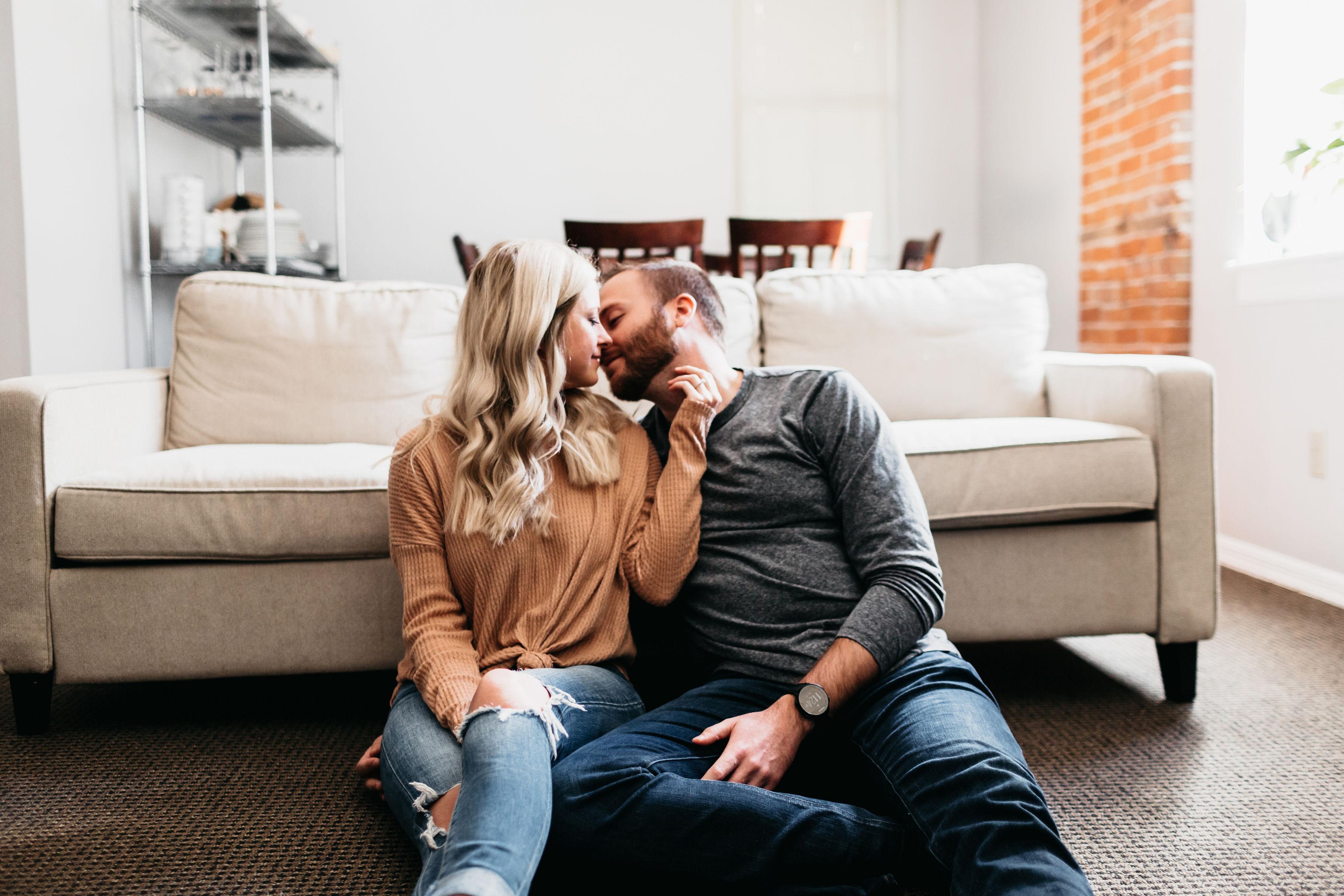 The Wedding Website of Jordan Baker and Emily Robinson