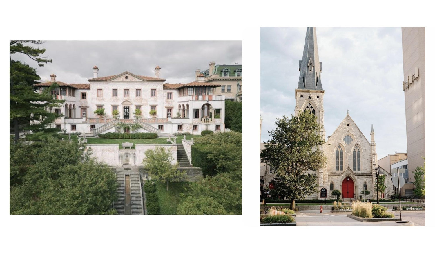 The Wedding Website of Haley Kleinhans and Gavin Schreier