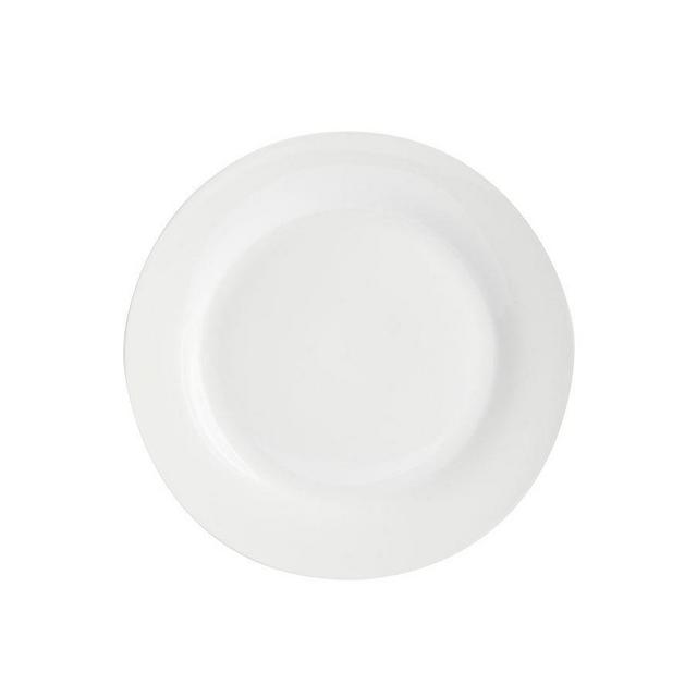 Caterer's Appetizer Plates, Set of 12