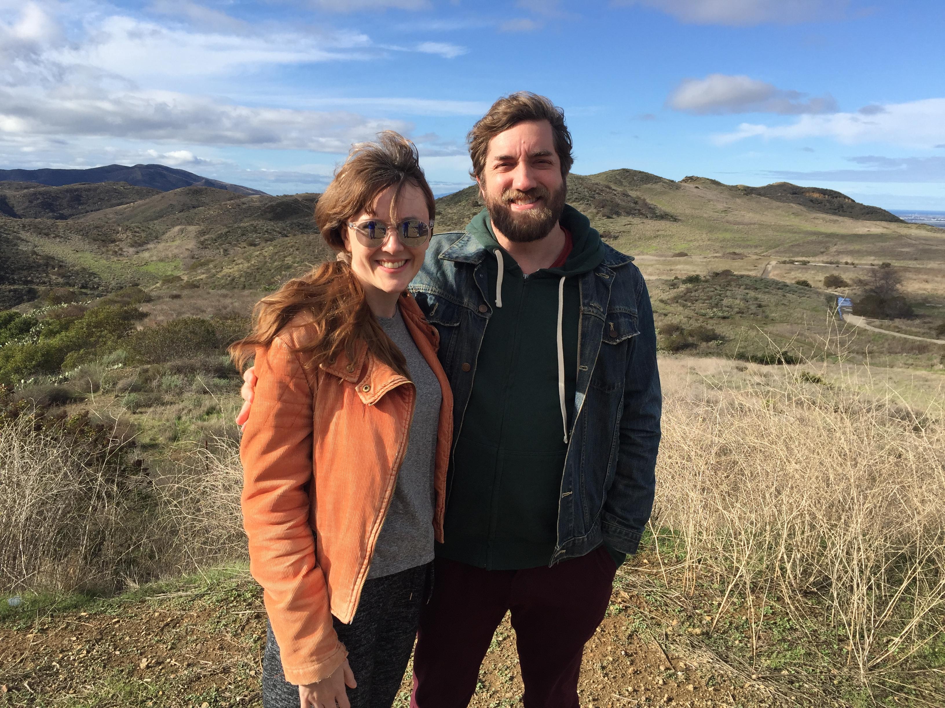 The Wedding Website of Rachel  Vining and Andy Sarno