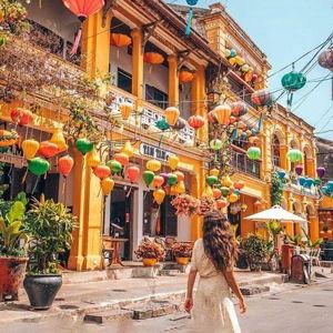 Hoi An Tour