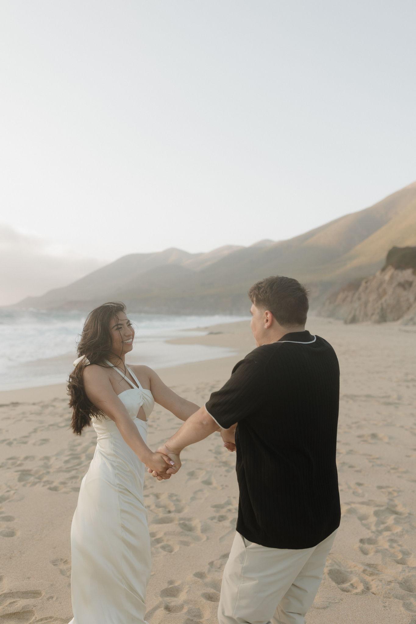 The Wedding Website of Michael Reese and Stephanie Ugalde