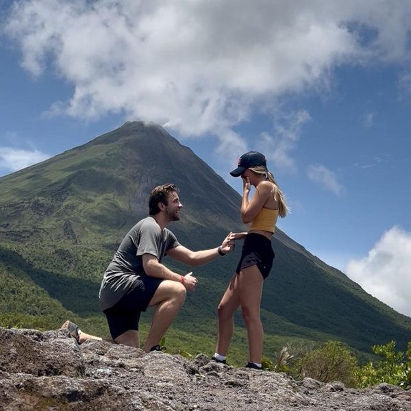 New Zealand Honeymoon!!