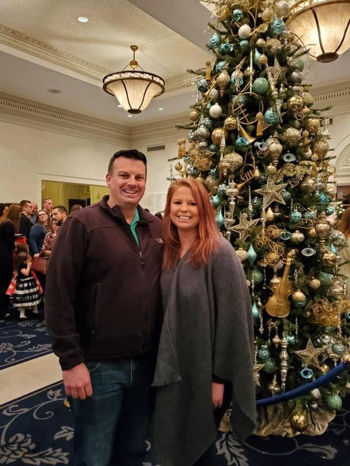 Nutcracker in Dallas