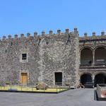 Museo Regional de los Pueblos de Morelos